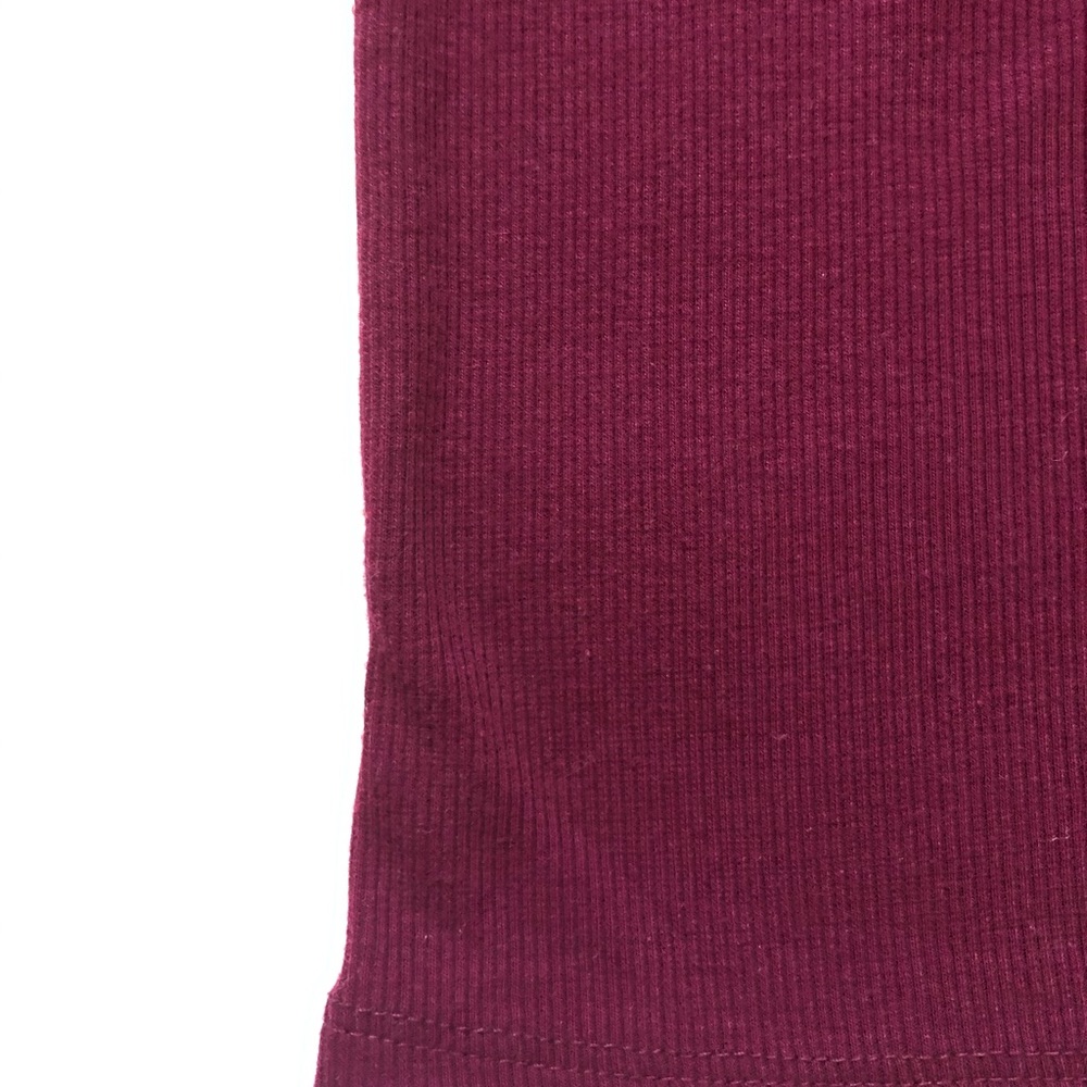 Cropped top - Picture 4 of 4